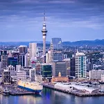 Parnell! Elegant & Modern 3Bedroom Townhouse - Auckland Cbd