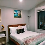 Parnell! Elegant & Modern 3Bedroom Townhouse - Auckland Cbd