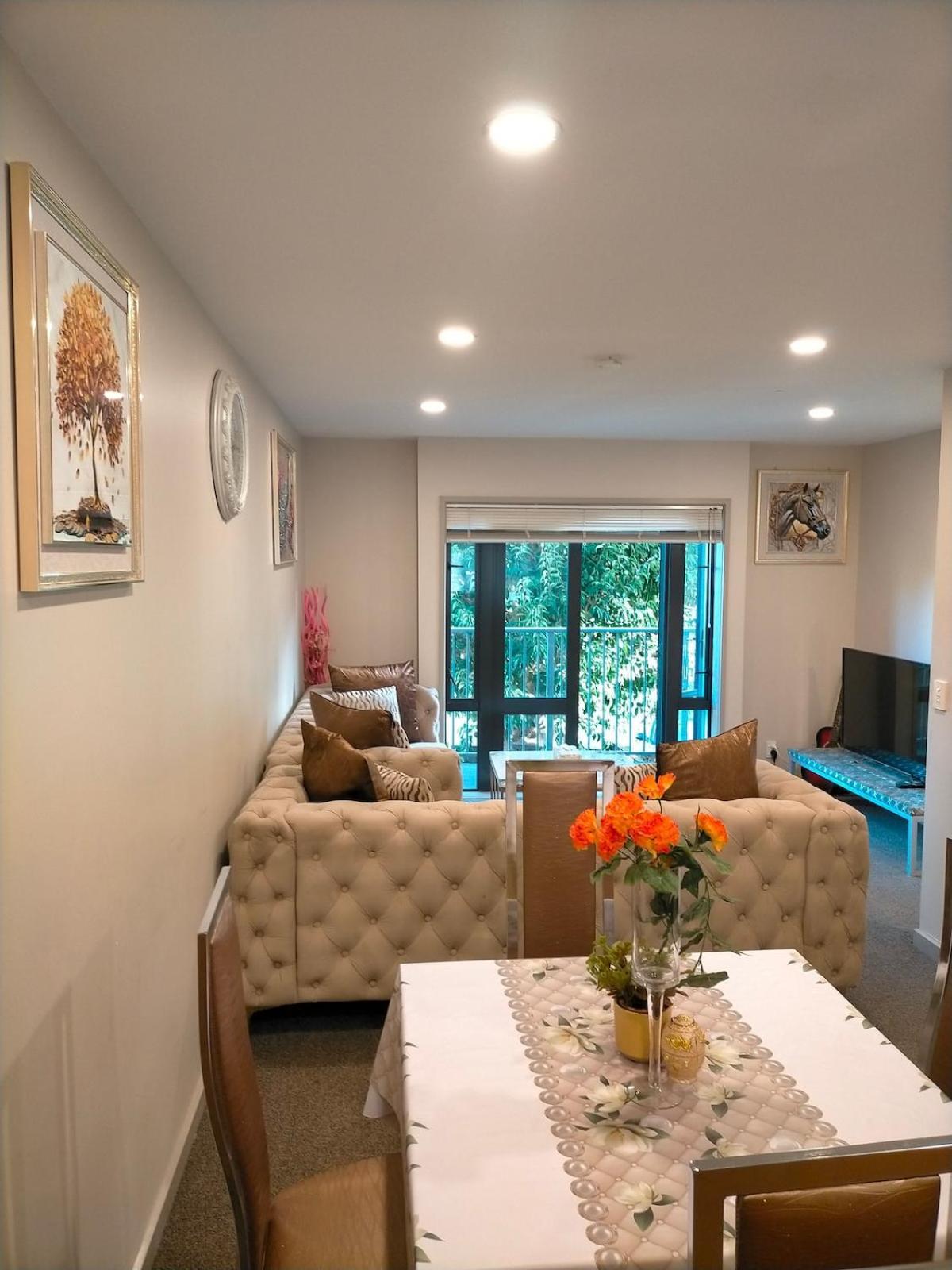 Parnell! Elegant & Modern 3bedroom Townhouse - Cbd Holiday home Auckland