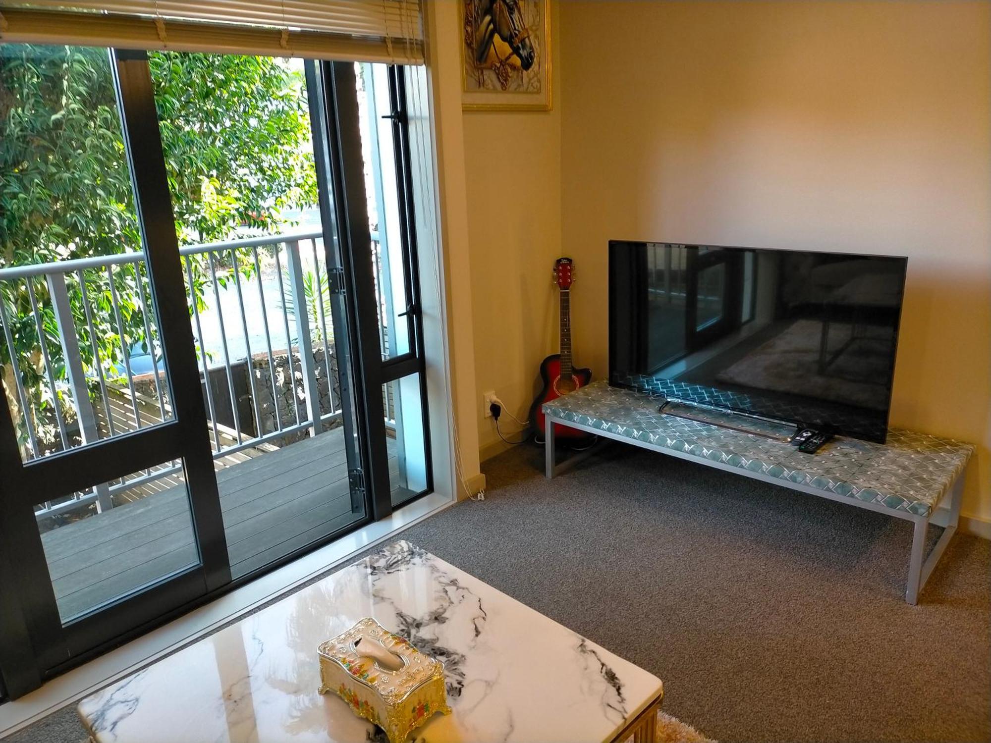 Parnell! Elegant & Modern 3bedroom Townhouse - Cbd Holiday home Auckland