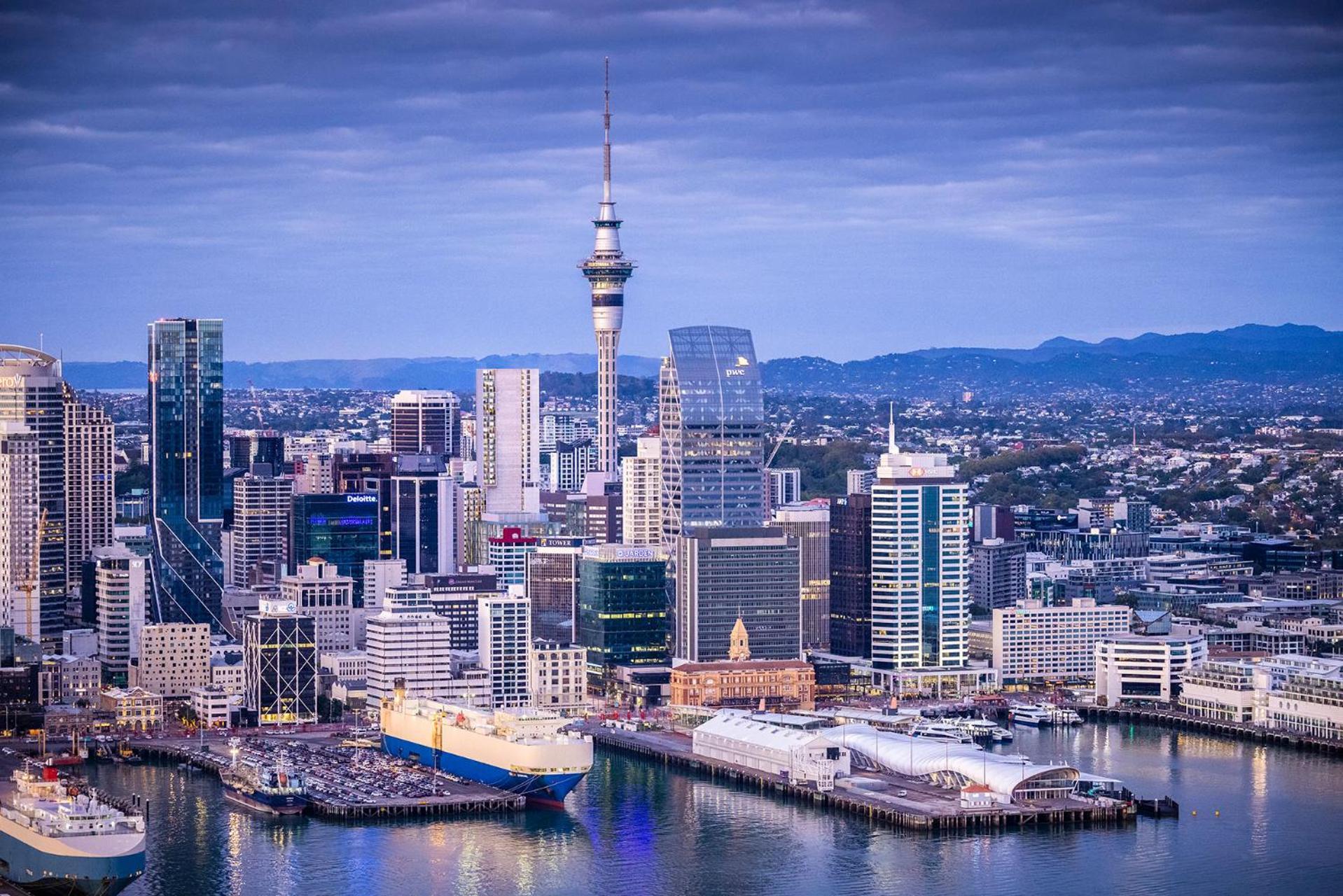 Holiday home Parnell! Elegant & Modern 3bedroom Townhouse - Cbd Auckland