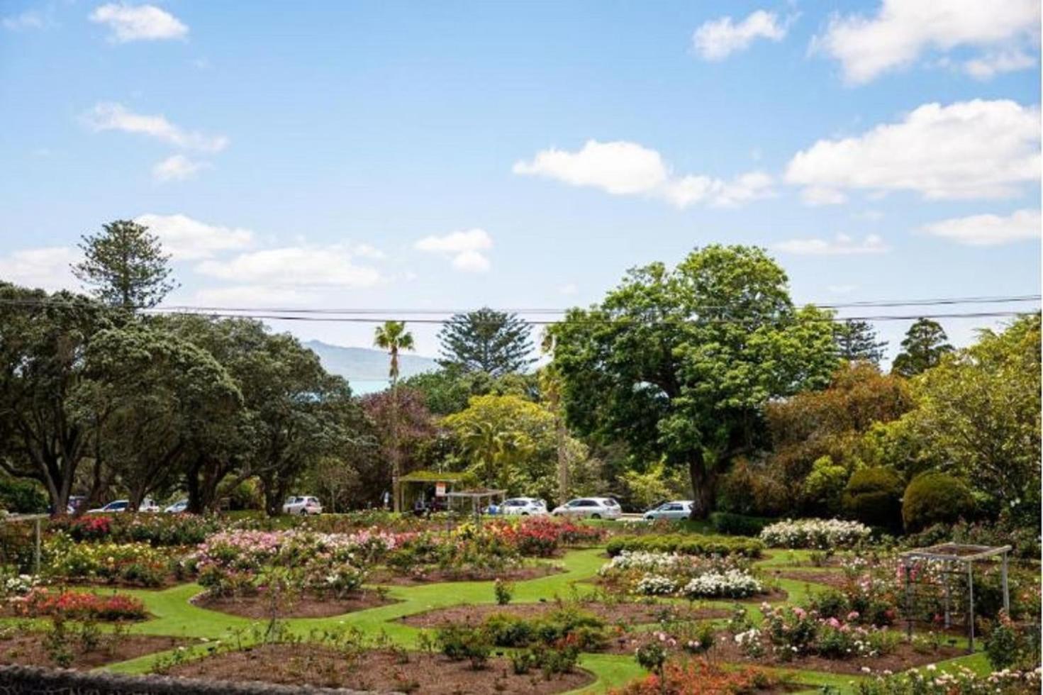 Parnell! Elegant & Modern 3bedroom Townhouse - Cbd Holiday home