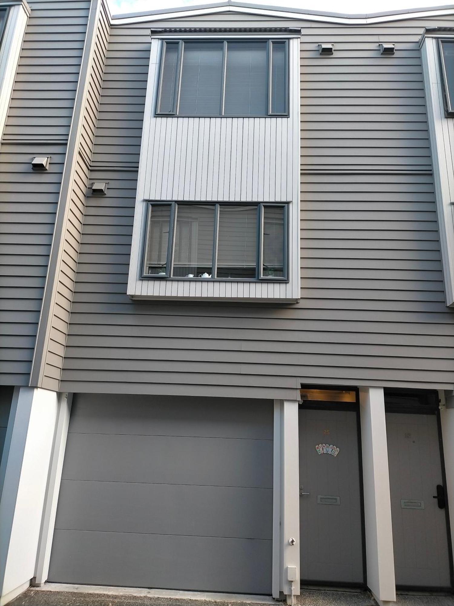 Holiday home Parnell! Elegant & Modern 3bedroom Townhouse - Cbd