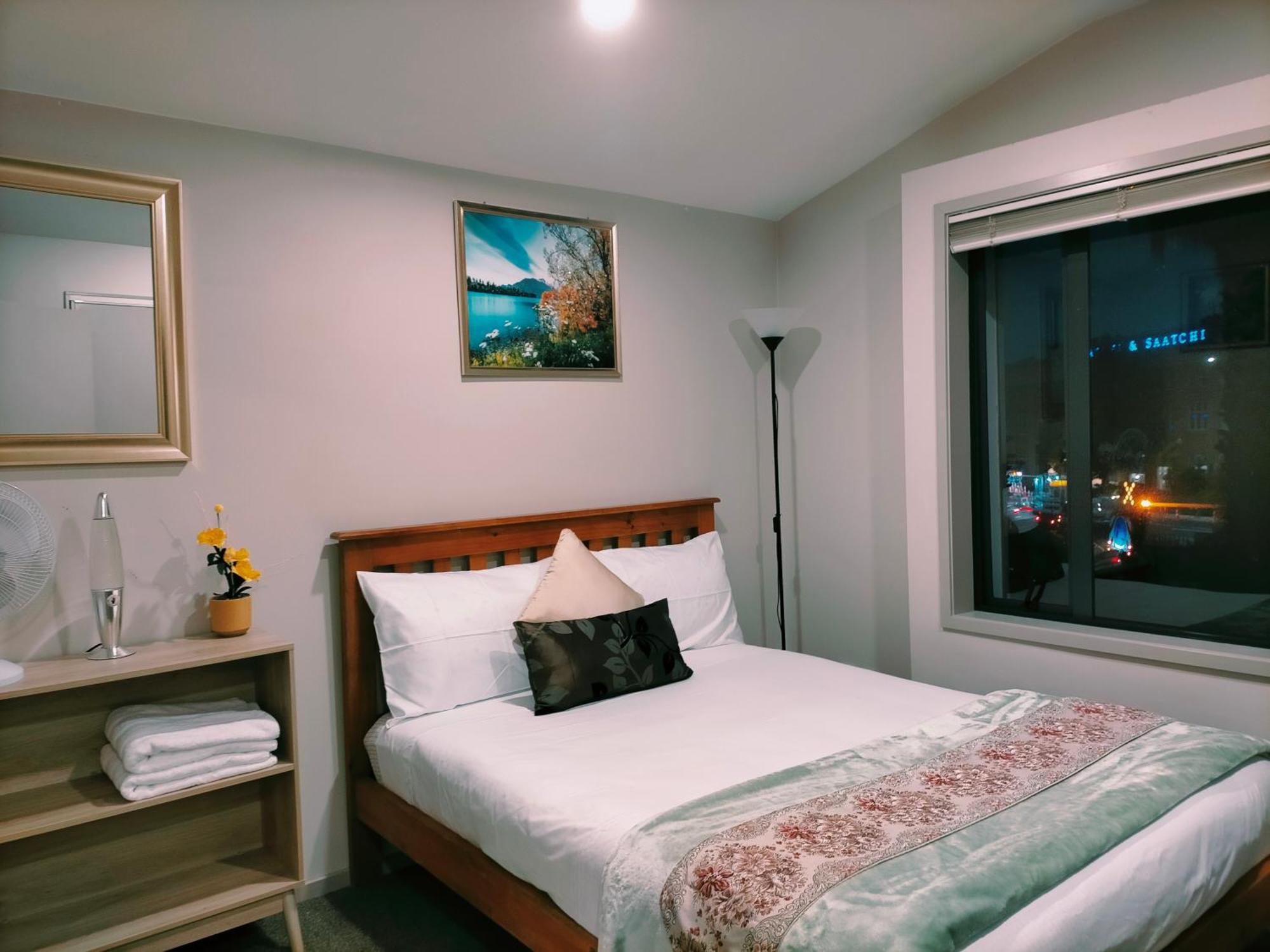 Holiday home Parnell! Elegant & Modern 3bedroom Townhouse - Cbd *