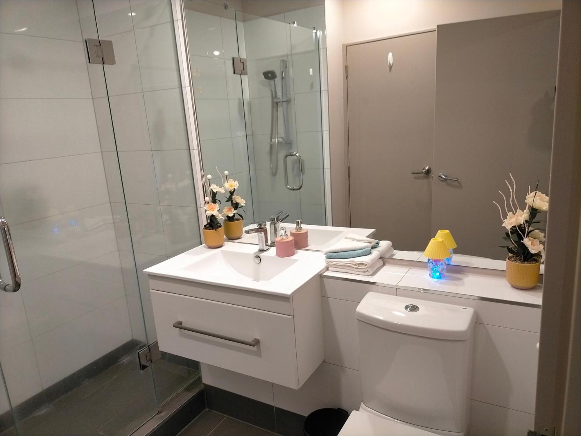 Parnell! Elegant & Modern 3bedroom Townhouse - Cbd