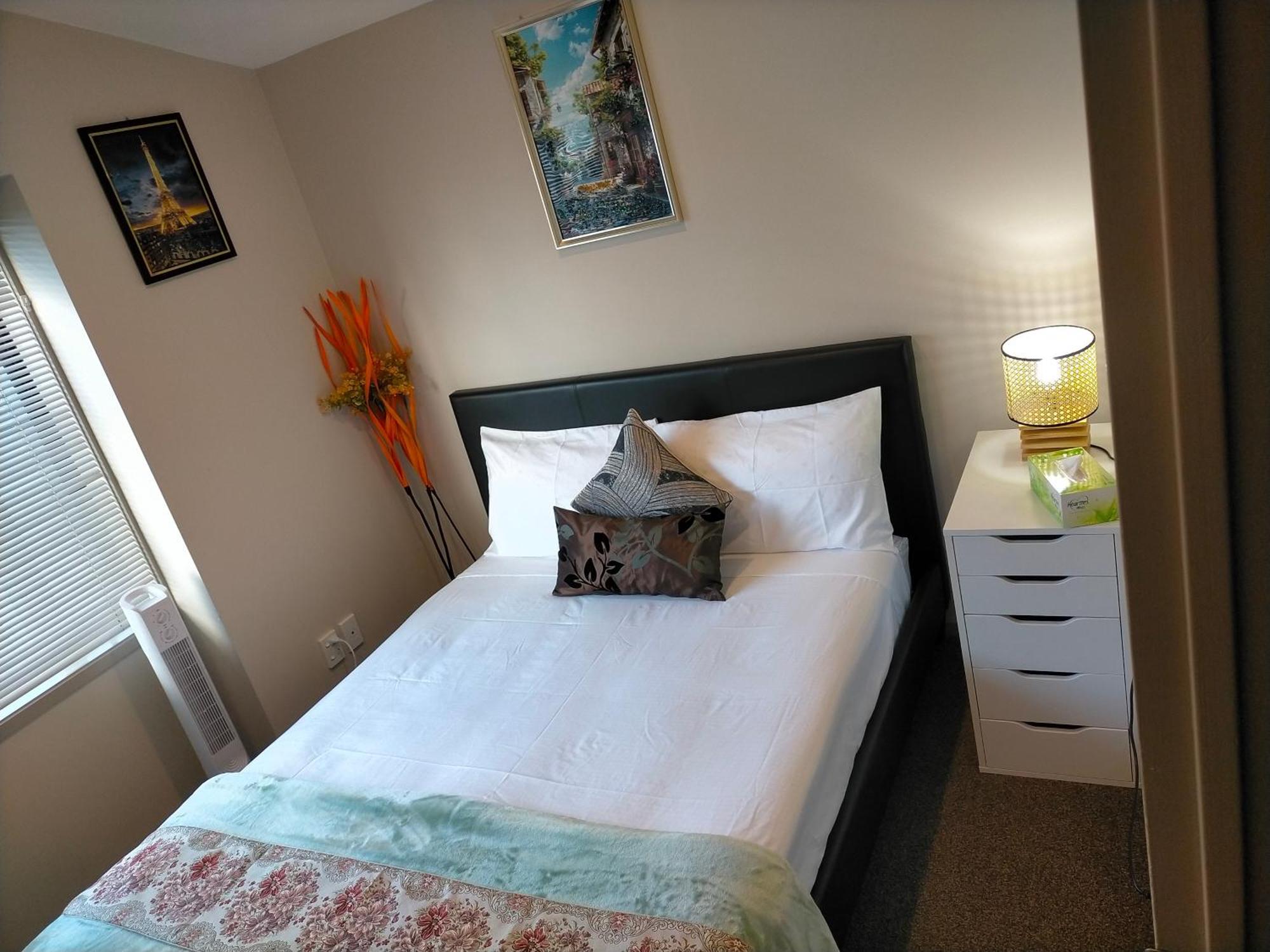 Parnell! Elegant & Modern 3bedroom Townhouse - Cbd Holiday home