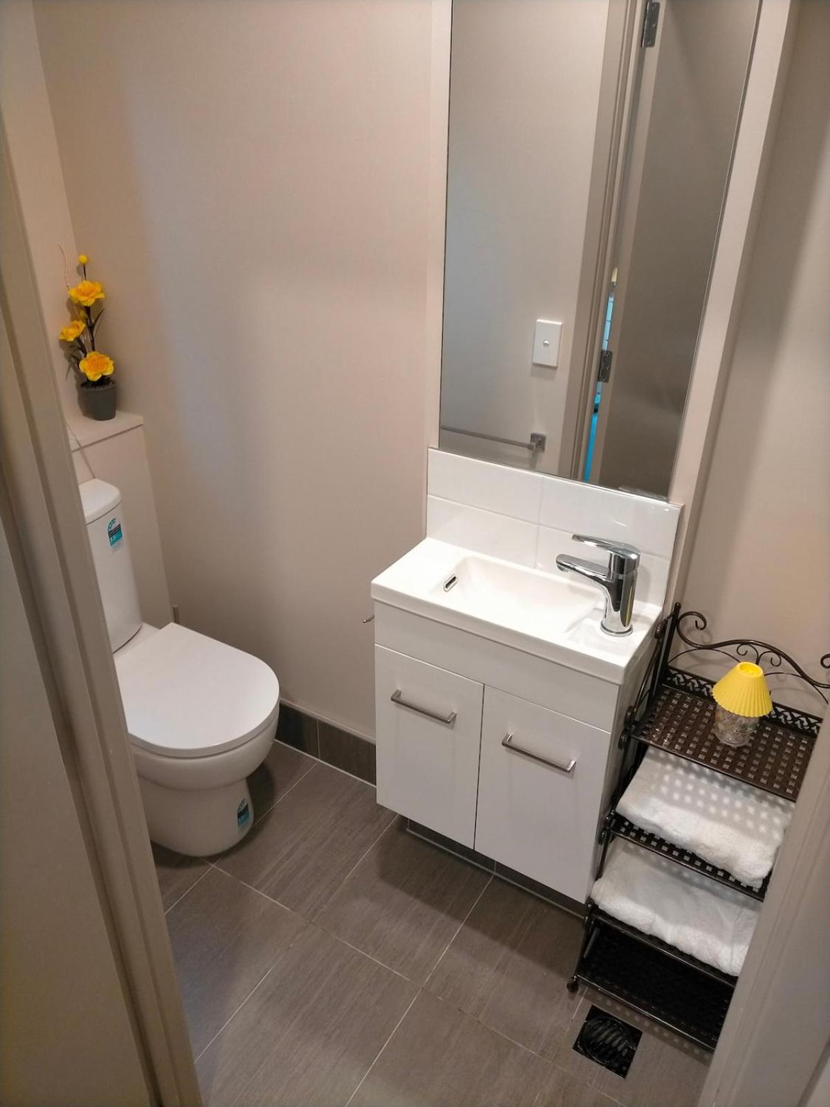 Parnell! Elegant & Modern 3bedroom Townhouse - Cbd