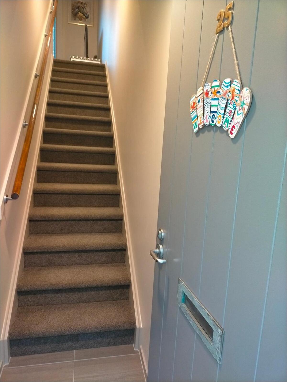 Parnell! Elegant & Modern 3bedroom Townhouse - Cbd * Auckland